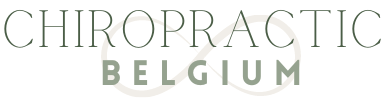Logo Chiropractic Belgium